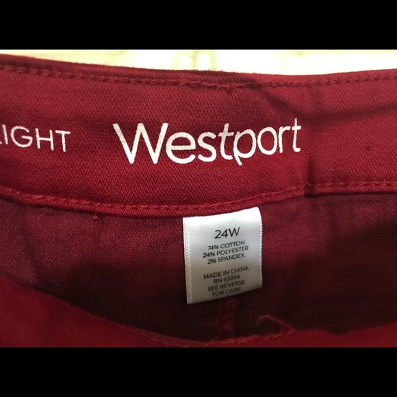 Jeans - Picture 3 of 3